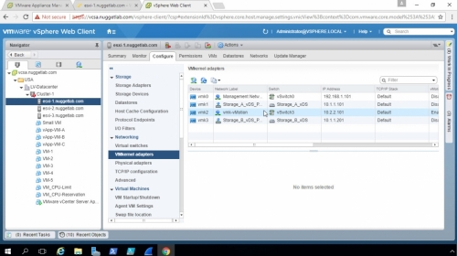 Add vmnic to vSwitch -02