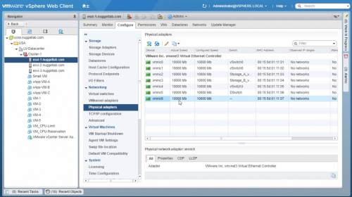Add vmnic to vSwitch -03