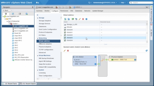 Add vmnic to vSwitch -05
