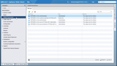 Adding an LDAP Identity Source -10