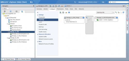 Migrate to vDS- -0006