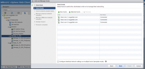 Migrate to vDS- -0010