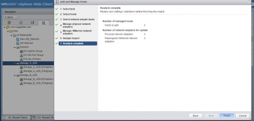 Migrate to vDS- -0019