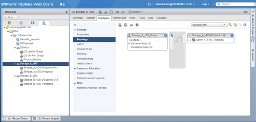 Migrate to vDS- -0020