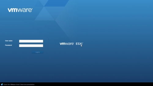 vCenter Configure Autostart -01