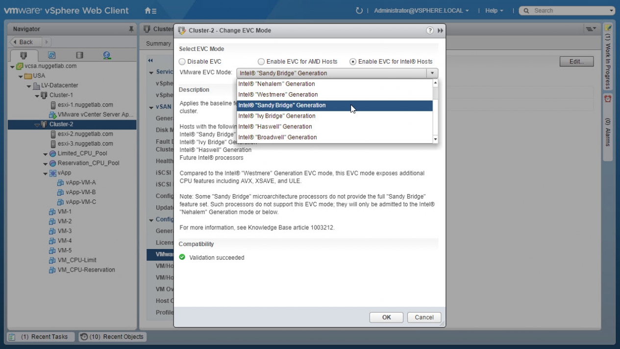 Implementing FT -10