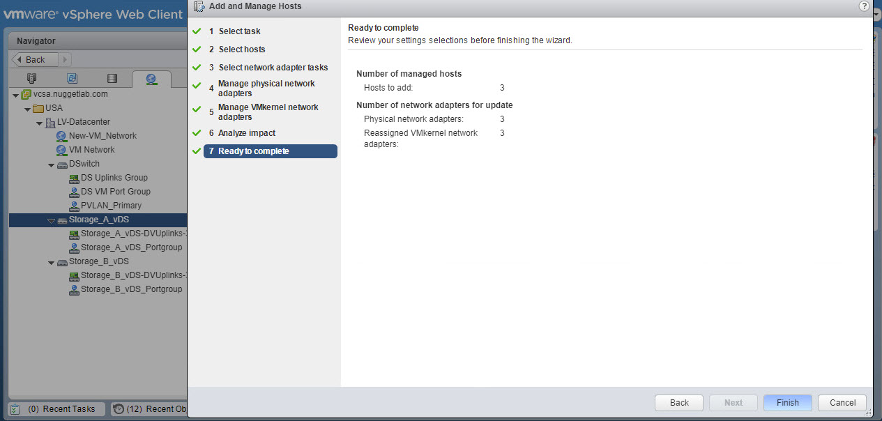 Migrate to vDS- -0019